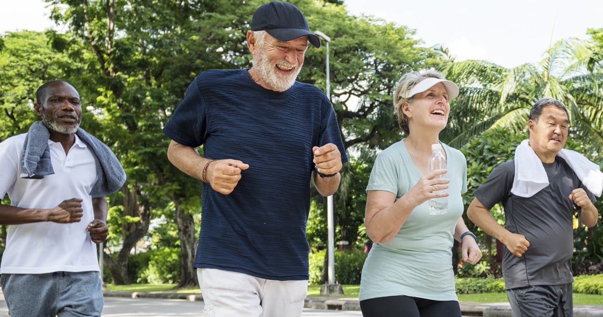 are smartwatches safe for seniors